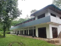 Victoria Nature Resort - รีสอร์ท