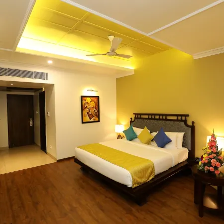 The Ocean Pearl Resort and Spa