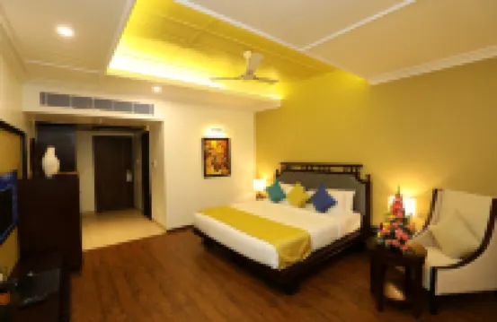 The Ocean Pearl Resort and Spa
