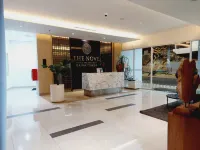 The Nove Apartment Kaina Tower Lantai 8 A10