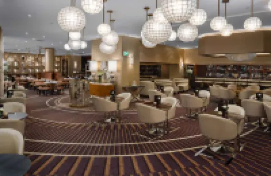 布里斯本南岸瑞吉斯酒店, EVT旗下