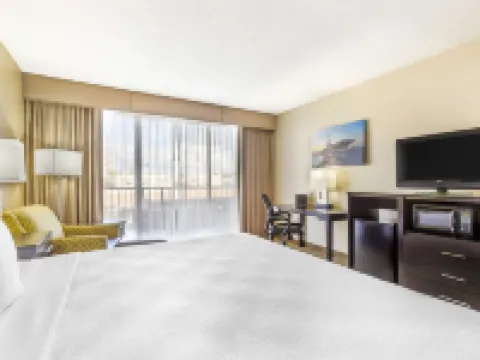 Best Western Corpus Christi Hotels in Corpus Christi