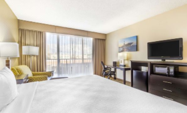 Best Western Corpus Christi