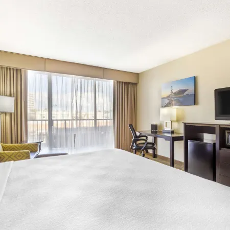 Best Western Corpus Christi