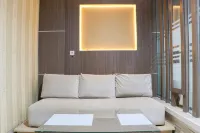 Spacious Combined 2BR Apartment Dago Suites By Travelio
