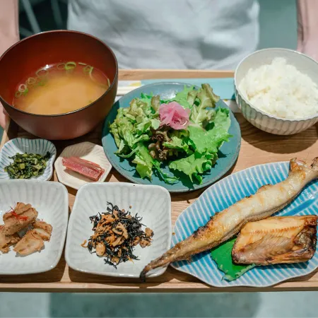 Sekai Hotel Takaoka