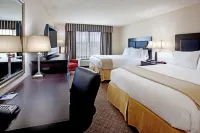 Holiday Inn Express & Suites Newberry Hotels in Newberry