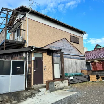 Calmbase Nishiizu