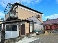 Calmbase Nishiizu - บังกะโล