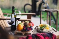 Oasyhotel Hotels in Momigno