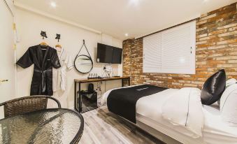 Dangsan Hotel K