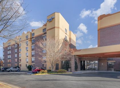 Comfort Inn University Center