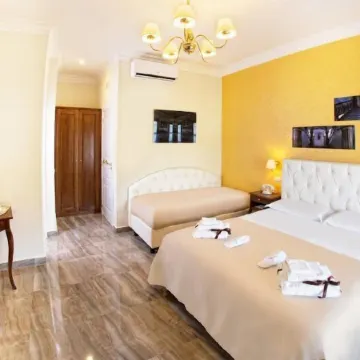 Ostello Bello Napoli