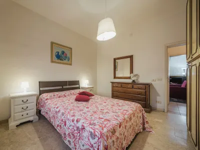 Ilaria Hotel in zona Piazza Mercurio