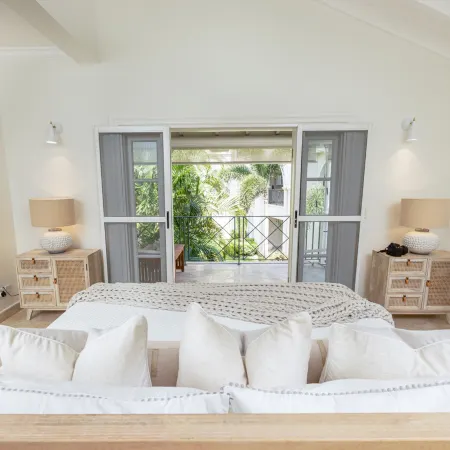 "Beach Happy" Beachfront Apartment by One Caribbean Estates