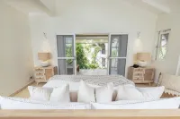"Beach Happy" Beachfront Apartment by One Caribbean Estates Hotels near Arlington House Museum