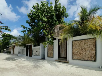 BRICKWOOD GANDUVARU Hotels in Rasdhoo