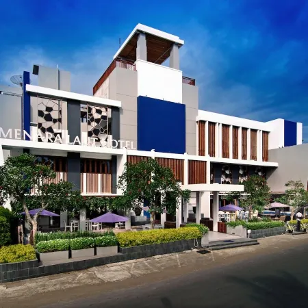 MENARA LAUT HOTEL