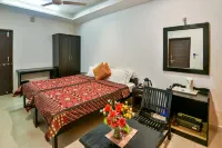 MPT Holiday Homes, Amarkantak - 3-Star