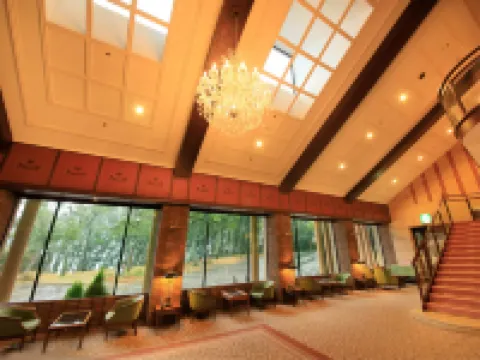 Oarai Park Hotel Hotels in Oarai