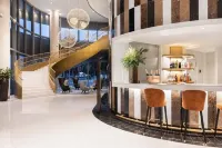 Eurostars Universal Lisboa - 5-Star