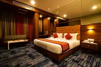 Regenta Inn Morbi Hôtels à : Morbi