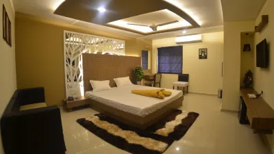 Hotel Barcelona Exotica Hotels near H.G. Electronics (Hully Gully Games)