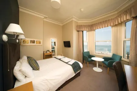 The Coast & Country Hotel Collection