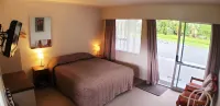 Glacier View Motel - Franz Josef Отели в г. Франц Йозеф