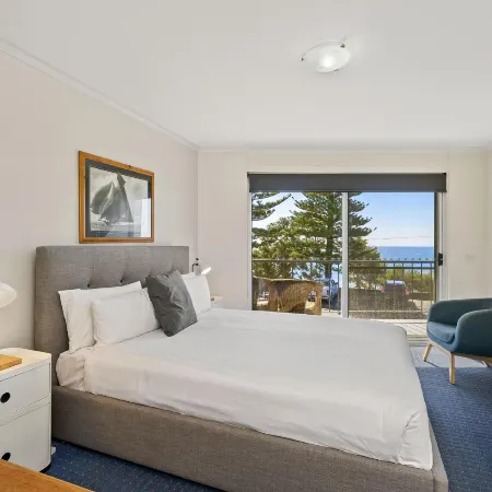 North Pier Hotel