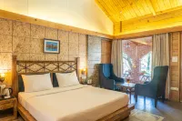 The Sylvan Retreat Hotels near Shri Gorakh Dham Goga Mandir