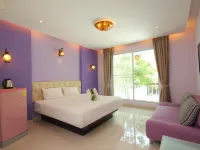 Pearl by the Sea Resort Отели рядом с достопримечательностью «Вагхор Бич»