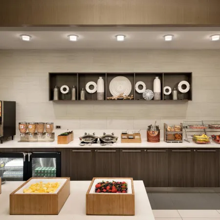 SpringHill Suites Ewing Princeton South