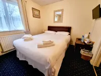 The Sportsmans Inn Limited Hôtels à : Ivybridge