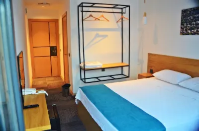 Pera Hotel Lüleburgaz Hotels in Saricaali Koyu