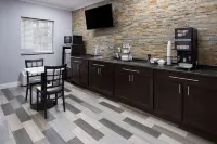 Super 8 by Wyndham Perry GA - breakfast