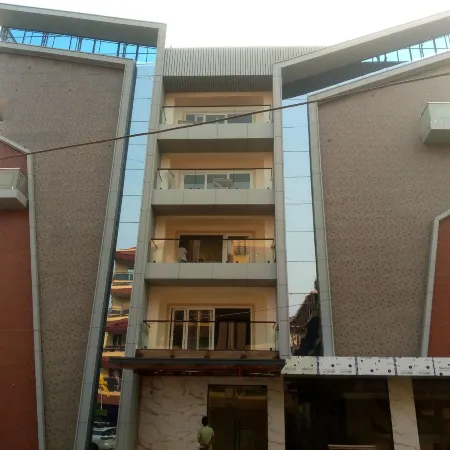 Swarna Hotel & Resort