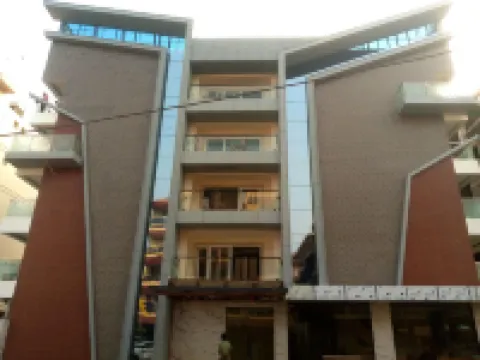 Swarna Hotel & Resort