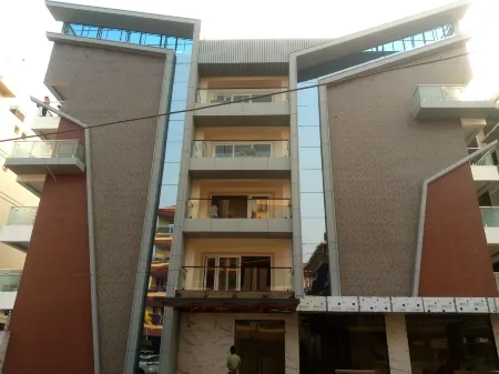 Swarna Hotel & Resort