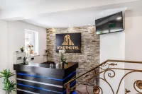 Aspire Castillo Reutlingen, Trademark Collection by Wyndham Hotels in Lichtenstein