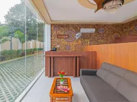 Itsy Hotels Kurinji Stay Inn With Swimming Pool Hotels in Yelegiri