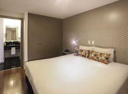 庫裡提巴塞特普洛美居飯店