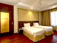 Hotel Kasturi Orchid - ที่มีที่จอดรถ