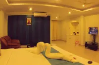 Jannah Residency