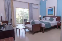 Kyriad Prestige Calangute Goa by Othpl