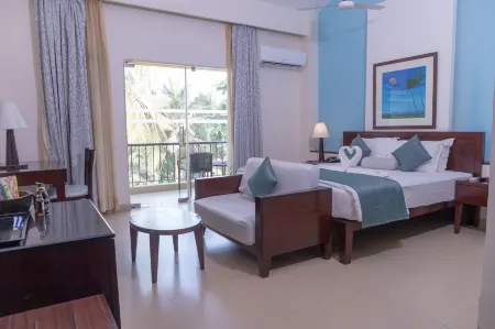 Kyriad Prestige Calangute Goa by Othpl