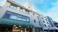 Yamaya Shinkan Hôtels à : Kuki