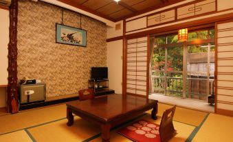 Ryokan Hatsune