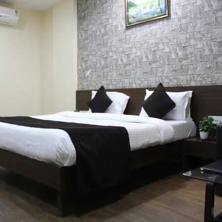 Hotel Sea Rock Villa