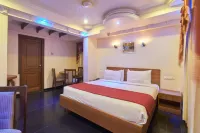 Hotel Royal Sathyam